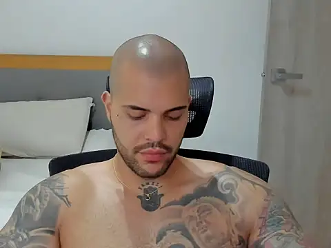 PandacX online show from March 2026 10:14:02 PM