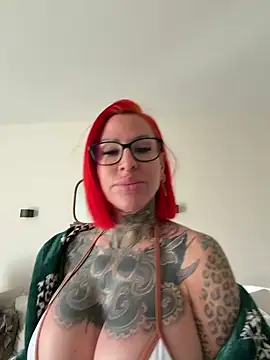 CatCoxx online show from April 2026 06:35:02 AM