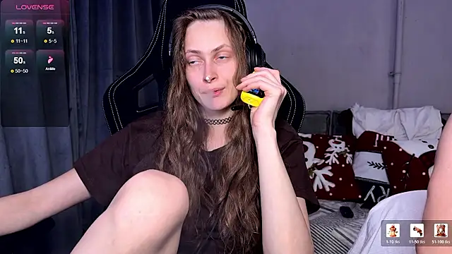 cutemilana sexwife online show from February 2026 04:21:02 PM