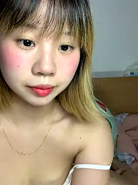 zhaomosheng125216 online show from November 2025 07:52:01 AM