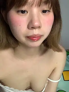 zhaomosheng125216 online show from April 2026 04:34:02 PM