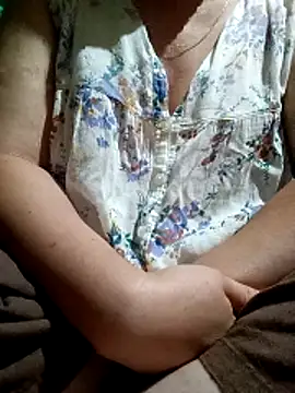 babyjunee12 online show from May 2026 03:40:02 PM