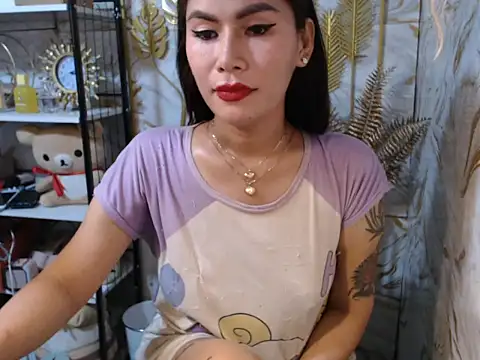 tshot izzy 88 online show from April 2026 10:42:02 AM