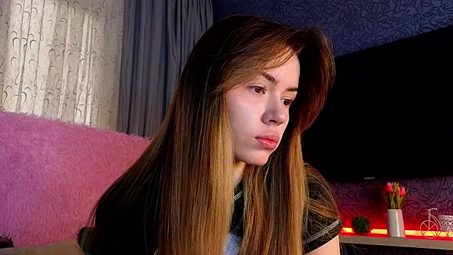 telari0l0ve online show from February 2026 09:08:01 AM