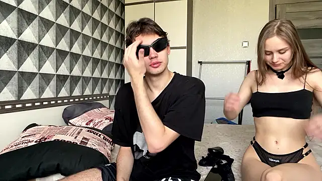 merycouple online show from January 2026 05:34:02 AM