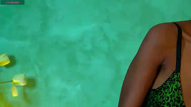 Izzie Sugar online show from October 2025 07:03:02 PM