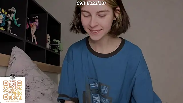 bertamimi online show from September 2025 05:57:01 PM