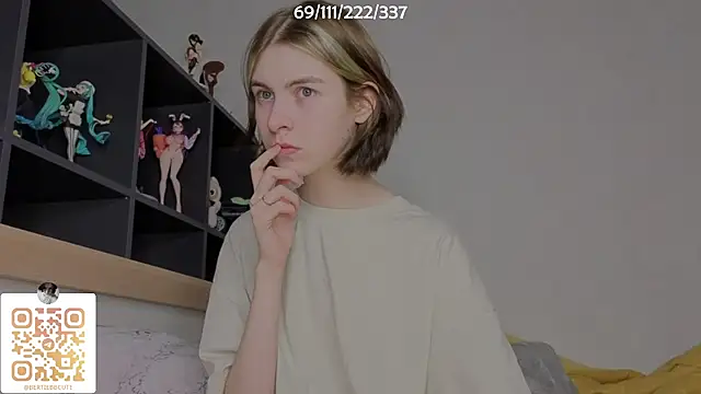 bertamimi online show from September 2025 05:38:01 PM