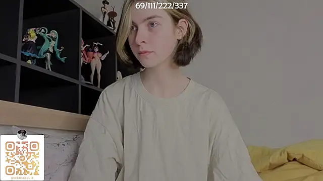 bertamimi online show from September 2025 05:40:02 PM