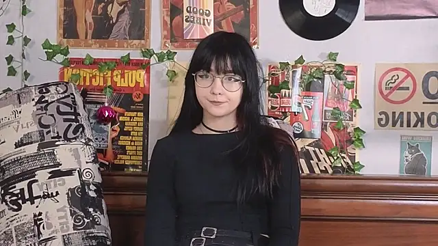 BereniceBattersby online show from October 2025 08:48:02 PM