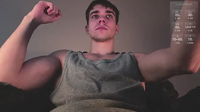 Snapshot of JimShelton chatting on January 2026 07:45:01 AM JimShelton online show from January 2026 07:45:01 AM