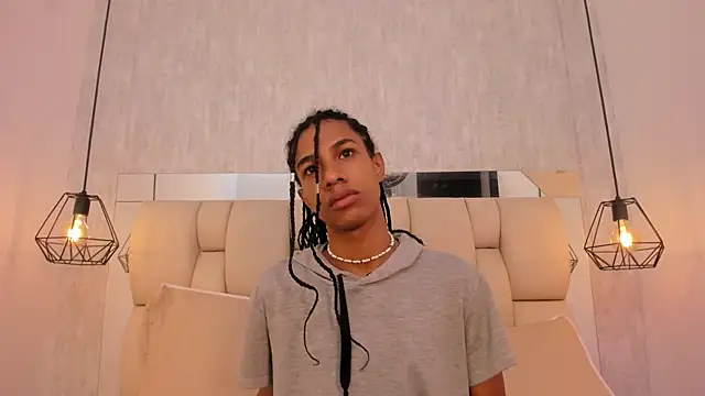 Johan gz  online show from October 2025 11:38:02 AM