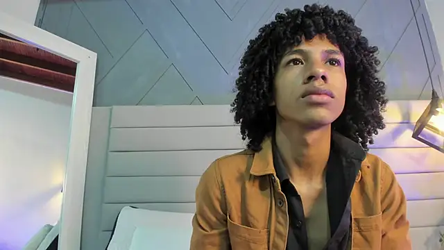 Johan gz  online show from November 2025 11:55:02 AM