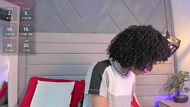 Johan gz  online show from November 2025 11:32:02 AM