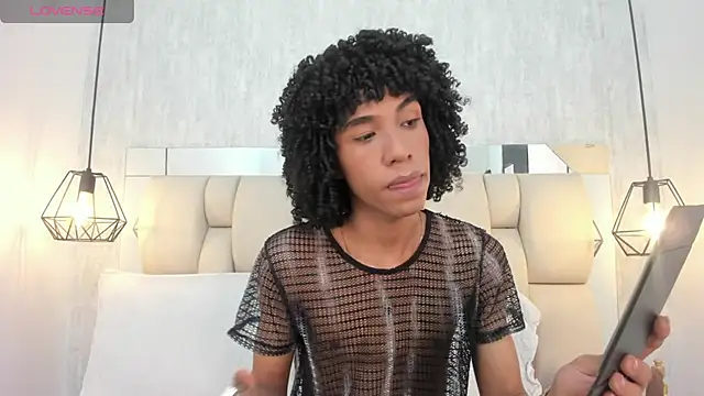 Johan gz  online show from February 2026 11:47:02 AM