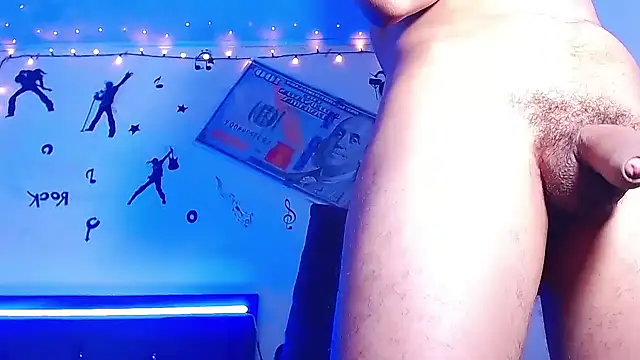 pitersonntt online show from March 2026 03:10:01 AM