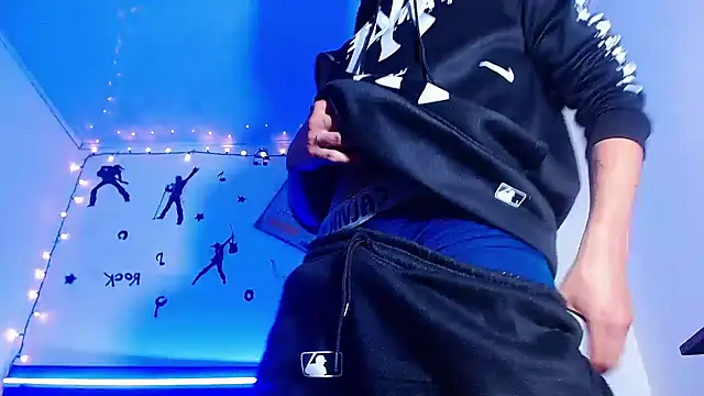 pitersonntt online show from March 2026 03:21:02 AM