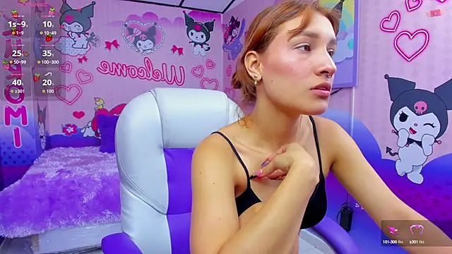 michell  petit  online show from September 2025 11:44:01 AM