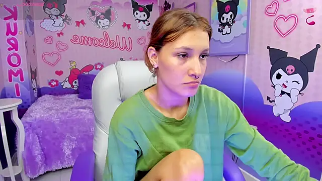 michell  petit  online show from September 2025 12:08:02 PM