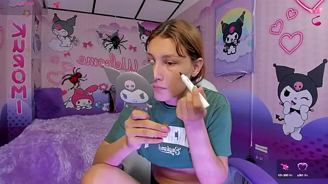 michell  petit  online show from October 2025 11:54:02 AM