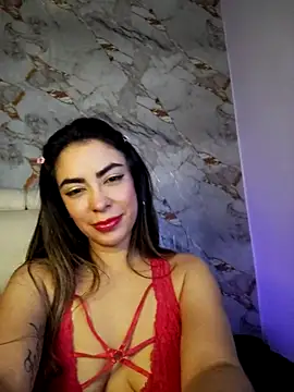 CristalHeart  online show from April 2026 12:54:01 PM