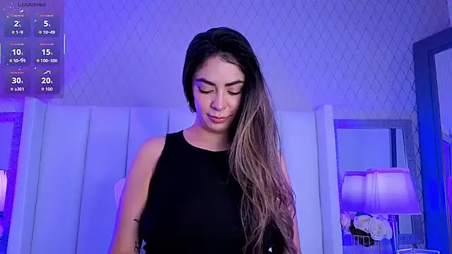 CristalHeart  online show from April 2026 01:47:01 PM