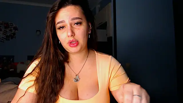 Snapshot of NikiWhite chatting on September 2025 07:30:01 PM NikiWhite online show from September 2025 07:30:01 PM