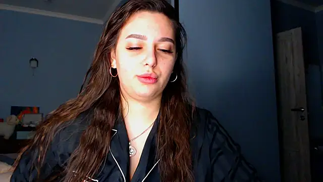 Snapshot of NikiWhite chatting on October 2025 10:22:02 PM NikiWhite online show from October 2025 10:22:02 PM