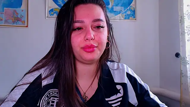 Snapshot of NikiWhite chatting on November 2025 09:08:02 AM NikiWhite online show from November 2025 09:08:02 AM