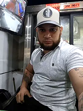 Catire10  online show from November 2025 02:28:02 PM