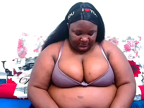 Snapshot of ChubbyBoobsxxx chatting on September 2025 05:55:02 AM ChubbyBoobsxxx online show from September 2025 05:55:02 AM