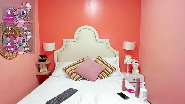 little lemmons  online show from October 2025 07:43:01 PM