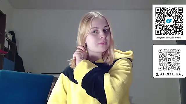 Alismoona online show from January 2026 12:36:01 AM