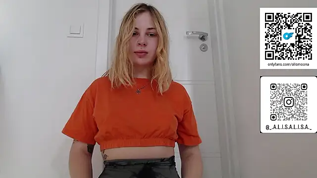 Alismoona online show from February 2026 09:21:02 AM