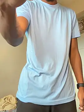 Snapshot of Lustking2406 chatting on October 2025 10:12:02 AM Lustking2406 online show from October 2025 10:12:02 AM