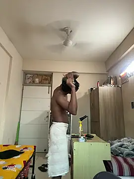 Lustking2406 online show from March 2026 12:00:02 PM