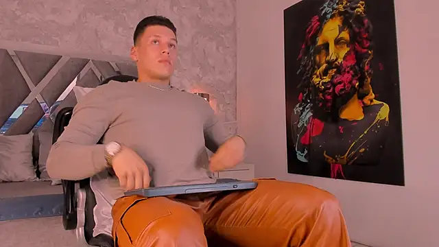 niklas braun online show from September 2025 07:47:01 PM