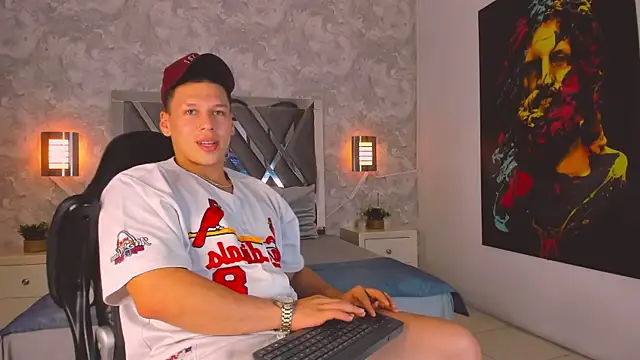 niklas braun online show from September 2025 08:11:02 PM