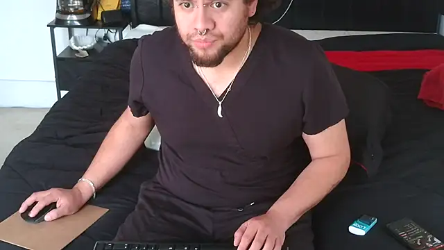 Snapshot of PrinceOfEville chatting on May 2026 02:44:02 PM PrinceOfEville online show from May 2026 02:44:02 PM