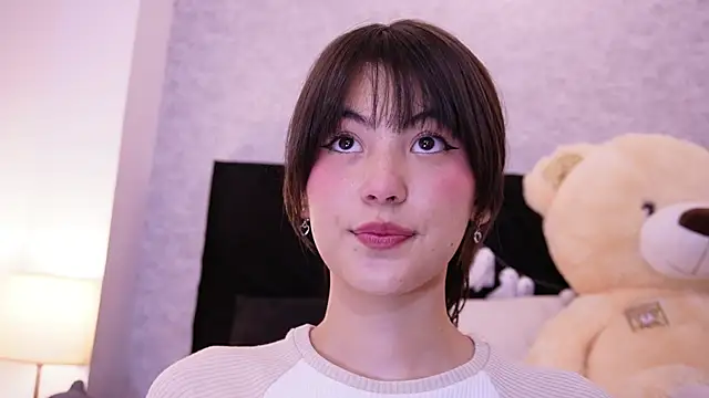 Snapshot of Aitana_Jhons chatting on October 2025 12:12:02 PM Aitana Jhons online show from October 2025 12:12:02 PM