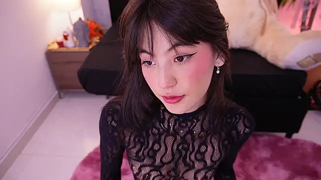 Snapshot of Aitana_Jhons chatting on October 2025 12:33:01 PM Aitana Jhons online show from October 2025 12:33:01 PM