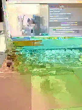 XUCRUTES42 online show from June 2026 12:11:01 AM