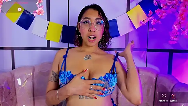 Olivejoness online show from September 2025 05:12:01 AM