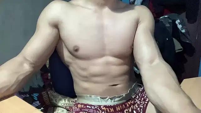 veilofstrength online show from November 2025 06:52:01 PM