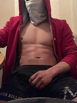 veilofstrength online show from March 2026 10:49:02 PM