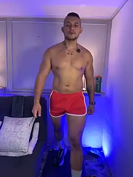 Marco Vega online show from February 2026 10:22:02 AM