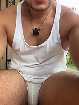 Marco Vega online show from March 2026 04:25:02 PM