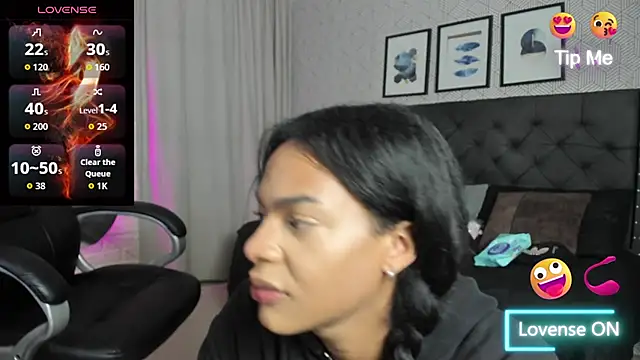 Snapshot of sweet__vanessa1 chatting on October 2025 03:50:02 AM sweet vanessa1 online show from October 2025 03:50:02 AM