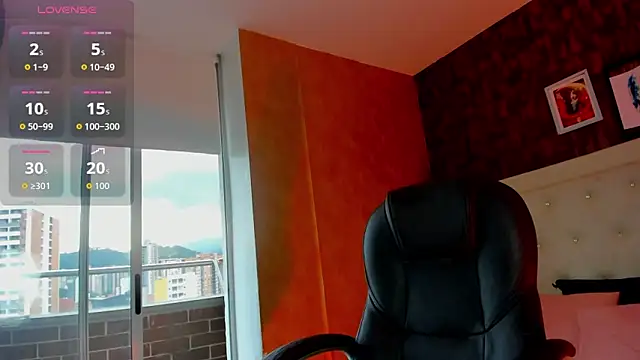 sweet  vanessa1 online show from February 2026 10:26:02 PM