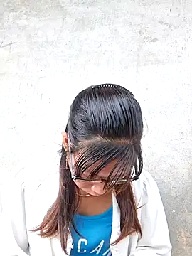 ngocngoc cute online show from October 2025 12:40:02 AM